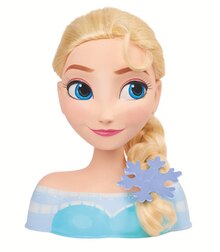 Die Eiskönigin - Frisierkopf Elsa bei VEDES in Gelsenkirchen Die Eiskönigin - Frisierkopf Elsa im Angebot bei VEDES Gelsenkirchen für 24,99 €
