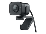 StreamCam für Windows und Mac, Full HD Web-Kamera von LOGITECH im aktuellen MediaMarkt Saturn Prospekt für 114,99 €