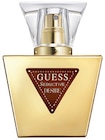 Seductive Woman Eau de Toilette im Rossmann Prospekt Seductive Woman Eau de Toilette von Guess im aktuellen Rossmann Prospekt für 12,99 €