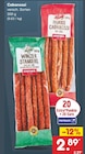 Cabanossi im Netto Marken-Discount Prospekt Cabanossi im aktuellen Netto Marken-Discount Prospekt für 2,89 €