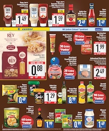 EDEKA Kraeutertopf im Prospekt EDEKA Kraeutertopf im Prospekt