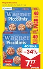 Piccolinis von Wagner im aktuellen Netto Marken-Discount Prospekt