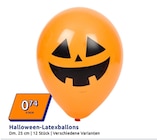 Halloween-Latexballons im Angebot bei Action in Siegburg Halloween-Latexballons Angebote bei Action Siegburg für 0,74 €