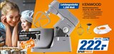 Küchenmaschine Chef XL KVL 4100S Angebote von Kenwood bei expert Altenburg für 222,00 €