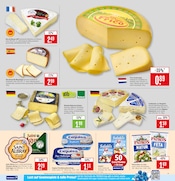 Aktueller Marktkauf Prospekt mit Käse, "Aktuelle Angebote", Seite 11