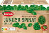 Junger Spinat von Beste Ernte im aktuellen Netto Marken-Discount Prospekt für 0,79 €