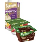 SUR TOUS LES YAOURTS ET BOISSONS VÉGÉTALES - SOJASUN - Carrefour SUR TOUS LES YAOURTS ET BOISSONS VÉGÉTALES - SOJASUN dans le catalogue Carrefour