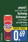 Aktuelle Cola Angebote bei EDEKA in Freising Aktuelles pepsi³ Angebot bei EDEKA in Freising ab 0,69 €