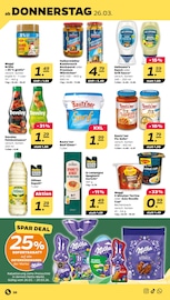 Aktueller Netto mit dem Scottie Prospekt mit Nudeln, "Günstig. Besser. Für Dich.", Seite 32