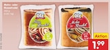 Mohn- oder Nussstrudel bei Netto Marken-Discount im Niederstetten Prospekt für 1,99 €