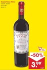 Weine im Angebot bei Netto Marken-Discount in Neubrandenburg Weine Angebote von Doppio Passo bei Netto Marken-Discount Neubrandenburg für 3,99 €