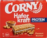 Haferkraft oder Nuts & Protein Riegel von Corny im aktuellen Netto Marken-Discount Prospekt