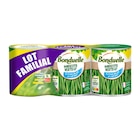 Petits pois Carottes Sans arôme ajouté "Lot Familial" - BONDUELLE en promo chez Carrefour Petits pois Carottes Sans arôme ajouté "Lot Familial" - BONDUELLE dans le catalogue Carrefour