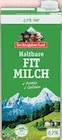 Haltbare Milch im Angebot bei EDEKA in München Haltbare Milch Angebote von Berchtesgadener Land bei EDEKA München für 1,19 €