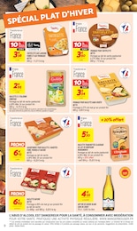 Prix et réduction Vin dans le prospectus Netto en cours Offre Vin dans le catalogue Netto du moment à la page 6