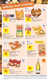 Promos Vin dans le catalogue "LES IMMANQUABLES" de Netto Vin en promo dans le catalogue Netto à la page 6