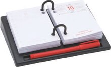 Office DEPOT Corbeil-Essonnes - Socle plastique Promo Socle plastique dans le catalogue Office DEPOT "Agendas & calendriers" à Corbeil-Essonnes