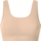 Lasercut-Bustier im Angebot bei Lidl in Nürtingen Lasercut-Bustier Angebote von ESMARA bei Lidl Nürtingen für 4,99 €