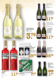 Spirituosen im EDEKA Prospekt "Aktuelle Angebote" mit 40 Seiten (Offenbach (Main))