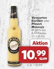 Eierlikör Angebote von Verpoorten bei combi Dülmen für 10,99 €