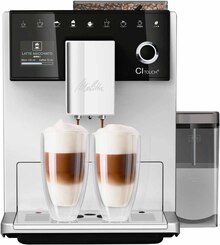 Kaffeevollautomat F 630-101 CI Touch® bei Saturn in Kempen Kaffeevollautomat F 630-101 CI Touch® im Angebot bei Saturn Kempen für 669,00 €