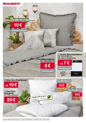 Spannbettlaken im Woolworth Prospekt in Nettetal Aktueller Woolworth Prospekt mit Spannbettlaken, "Aktuelle Angebote", Seite 49