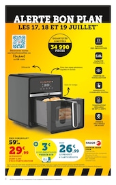 Catalogue U Express en cours à Guyancourt, "U Express", Page 2
