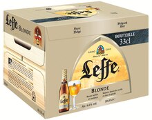 Bière - Carrefour Market à Nantes Bière en promo chez Carrefour Market Nantes à 16,80 €