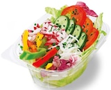 Aktuelle Gemüse Angebote bei REWE in Bonn Aktuelles Salat bunt Angebot bei REWE in Bonn ab 9,90 €