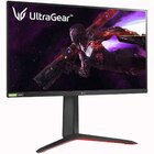 Aktuelles LG 27GP850P-B UltraGearTM 27 Zoll HDR 4K Gaming Monitor Angebot bei MediaMarkt Saturn in Stuttgart ab 259,00 €