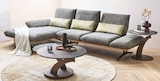 Aktuelles Wohnlandschaft Angebot bei XXXLutz Möbelhäuser in Mönchengladbach ab 3.999,00 €