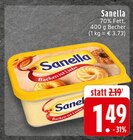 Aktuelles Sanella Angebot bei EDEKA in Essen ab 1,49 €