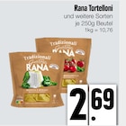 Tortelloni Angebote von Rana bei EDEKA Dachau für 2,69 €