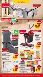 Aktueller Penny Prospekt mit Laterne, "Wer günstig will, muss Penny.", Seite 24