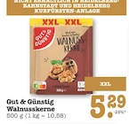 Aktuelles Walnusskerne Angebot bei E center in Mannheim ab 5,29 €