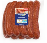 Mettenden von Nordisch für 6,49 € bei EDEKA im Angebot Mettenden von Nordisch im aktuellen EDEKA Prospekt