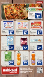 Ähnliche Angebote wie Schweinekamm im Prospekt "nichts liegt näher" auf Seite 8 von nahkauf in Wuppertal