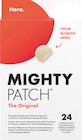 Mighty Patch The Original Pickel-Pflaster von Hero im aktuellen Rossmann Prospekt für 8,95 €