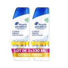 Shampooing - HEAD & SHOULDERS à 10,90 € dans le catalogue Carrefour
