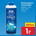 Aktuelles Frische Milch Angebot bei Netto Marken-Discount in Berlin ab 1,00 €