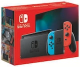 Switch Neon - Nintendo - Hyper U à Reims Switch Neon - Nintendo en promo chez Hyper U Reims à 274,99 €