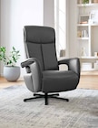 RELAXSESSEL LEDER im aktuellen Polstermöbel Fischer Prospekt für 798,00 €