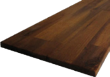 Promo Plan de travail acacia pré huilé à 179,00 € dans le catalogue Tout Faire à Sallertaine