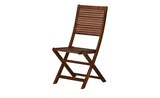 Gartenklappstuhl Toulon für 41,97 € bei Sconto SB im Angebot Gartenklappstuhl Toulon im aktuellen Sconto SB Prospekt