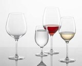 Glas-Serie For You im Angebot bei Möbel Martin in Bad Kreuznach Glas-Serie For You Angebote von SCHOTT ZWIESEL bei Möbel Martin Bad Kreuznach für 14,99 €