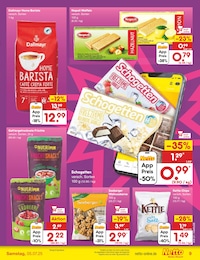 Babynahrung Angebot & Preis im aktuellen Netto Marken-Discount Prospekt Babynahrung Angebot im aktuellen Netto Marken-Discount Prospekt auf Seite 10