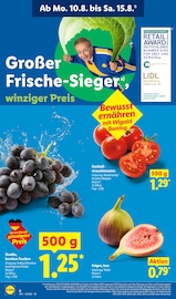 Cocktail im Lidl Prospekt in Koblenz Aktueller Lidl Prospekt mit Cocktail, "LIDL LOHNT SICH", Seite 2