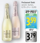 Sekt Angebote von Freixenet bei EDEKA Ulm für 3,59 €
