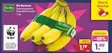 Aktuelles Bio Bananen Angebot bei Netto Marken-Discount in Salzgitter ab 1,49 €