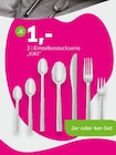 Einzelbesteckserie im Angebot bei mömax in Löhne Einzelbesteckserie Angebote bei mömax Löhne für 1,00 €